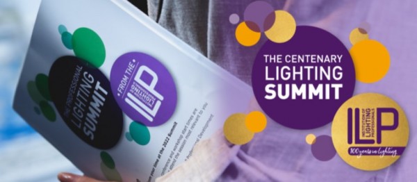 ILP Professional Lighting Summit