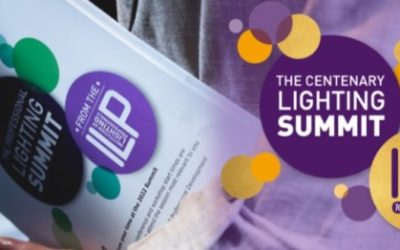 ILP PROFESSIONAL LIGHTING SUMMIT