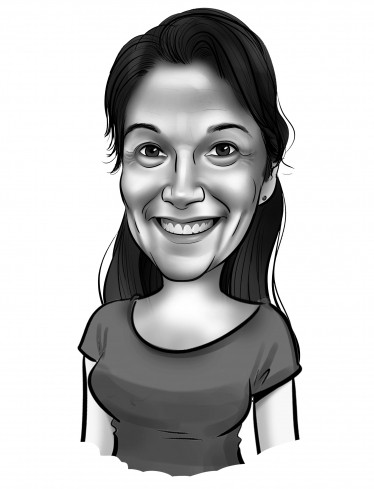 Kim Spiers