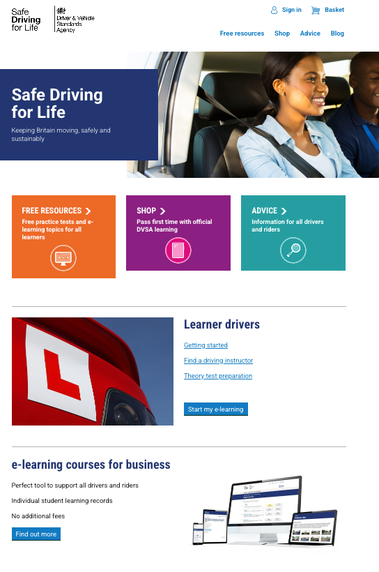 DVSA