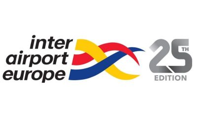 Inter Airport Europe 2025