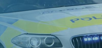 Roadcraft: The Police Driver’s Handbook