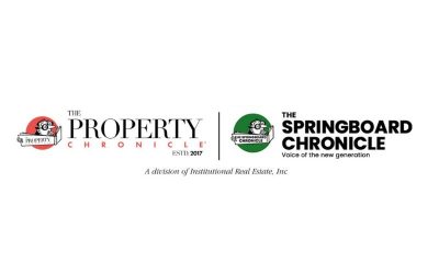 Autumn Property Chronicle Completed!