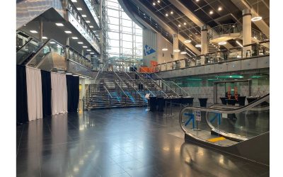 Annual Conference Venue Check for ILP