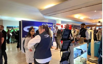 We were delighted to deliver a highly successful Lighting Live Local Authority for the ILP.