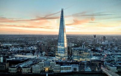 Shard Event – Welcoming The Property Chronicle to the IREI portfolio