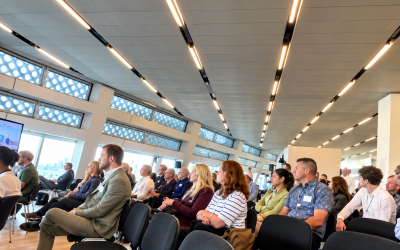ILP Electric Avenue: Autumn CPD Event in London