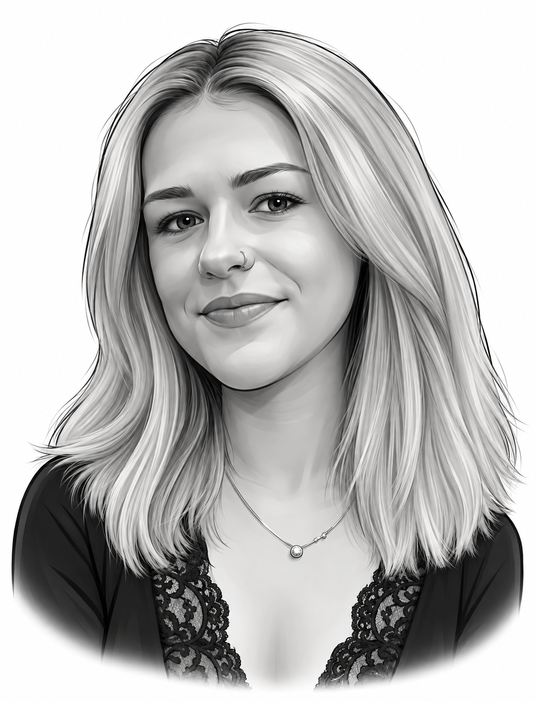 Lizzy Hanlon