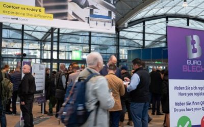 Media Shed Appointed by RX to Produce the Official EuroBLECH 2026 Catalogue