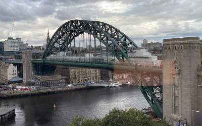 Lighting Live 2027 is heading to Newcastle!
