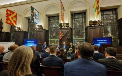 Williams Lea | TSO Celebrates 30 Years of Trusted Information